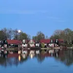 Nordholland 別荘 Nieuwe-Niedorp