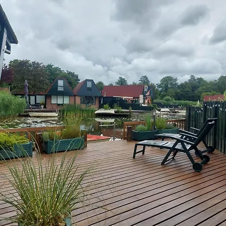 Nordholland Tatil Evi