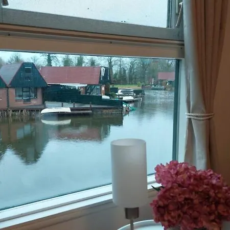 Nordholland Feriehus Nieuwe-Niedorp