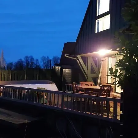 Nordholland Feriehus *
