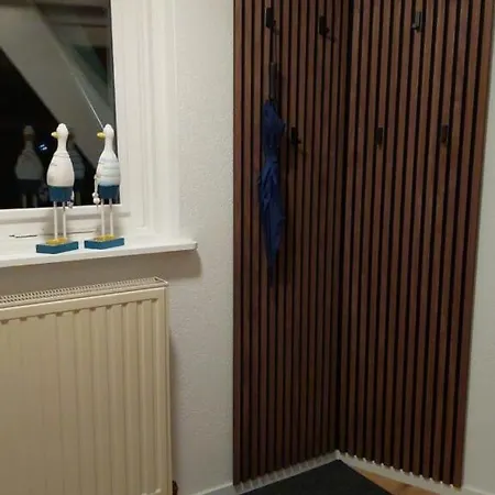 Nordholland Holiday home *