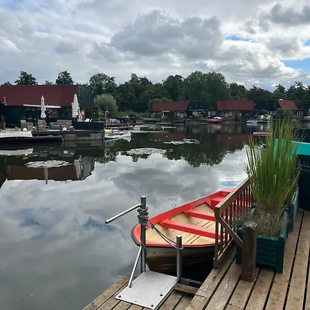 Nordholland * Nieuwe-Niedorp