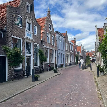 Hébergement de vacances Nordholland *