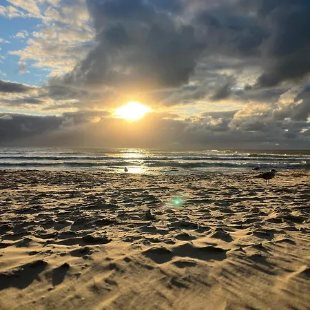 Holiday home Nordholland *