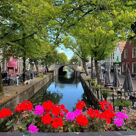 Nordholland * Nieuwe-Niedorp