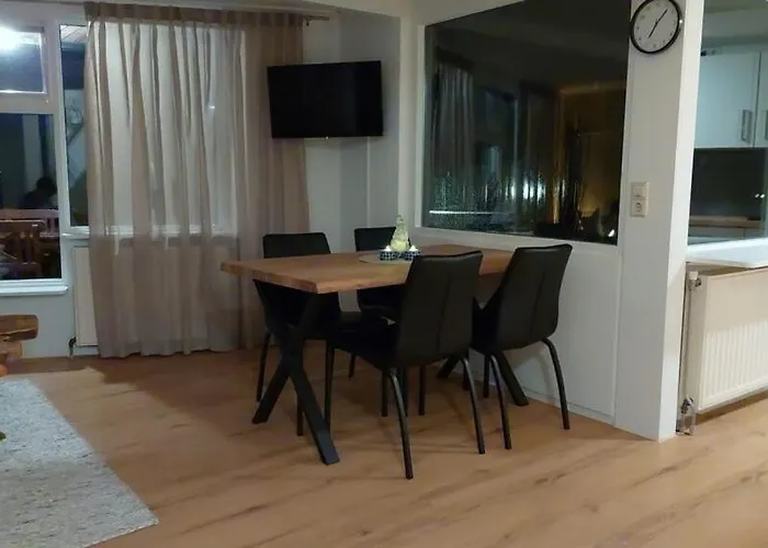 Nordholland Hébergement de vacances Nieuwe-Niedorp