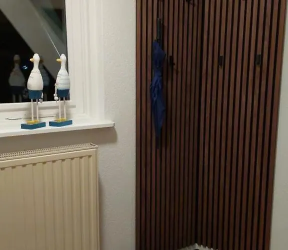 Nordholland Hébergement de vacances *