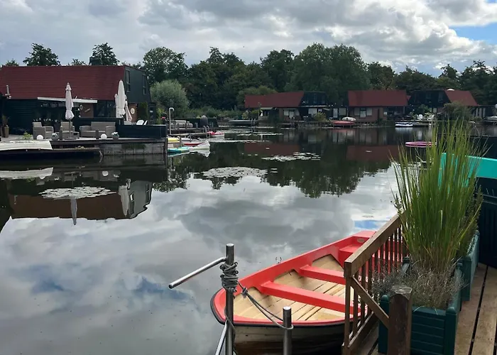 Nordholland * Nieuwe-Niedorp