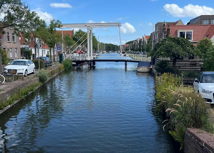 Hébergement de vacances Nordholland