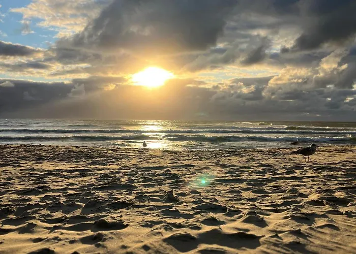 Hébergement de vacances Nordholland *