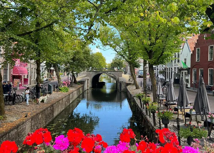 Nordholland * Nieuwe-Niedorp