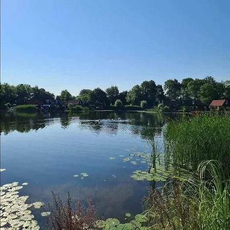 Nordholland Feriehus Nieuwe-Niedorp
