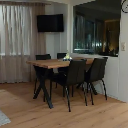 Nordholland Feriehus Nieuwe-Niedorp