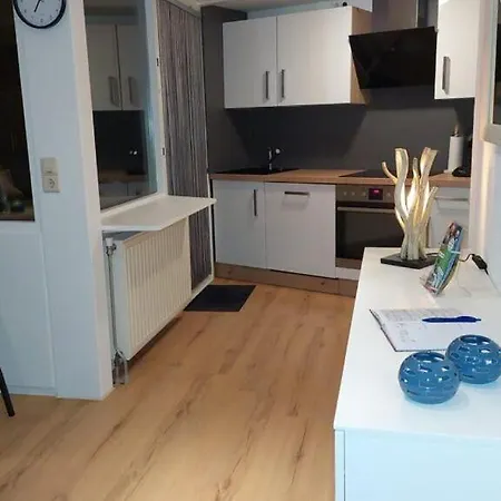 Nordholland Feriehus Nieuwe-Niedorp