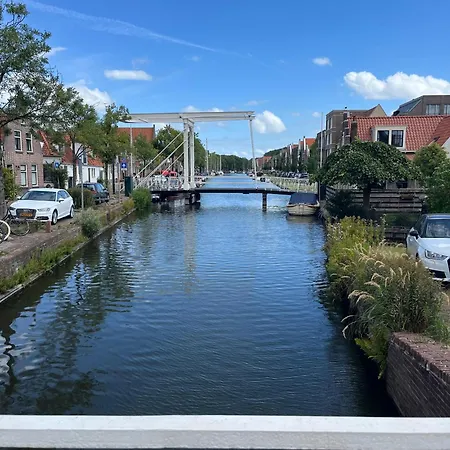 Feriehus Nordholland