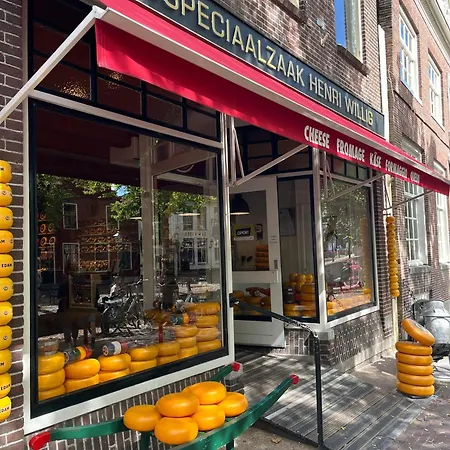 Feriehus Nordholland *