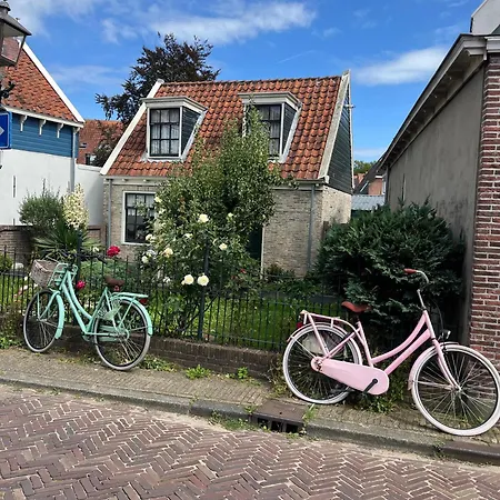 Nordholland Casa vacanze