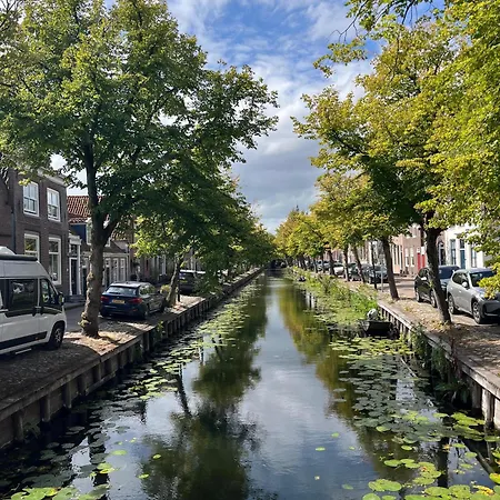 Nordholland Feriehus